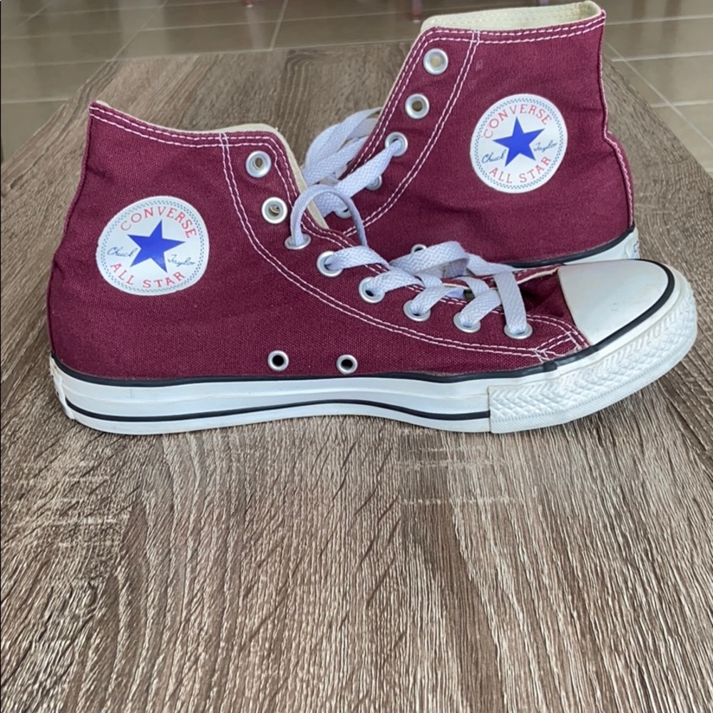 CONVERSE High Top